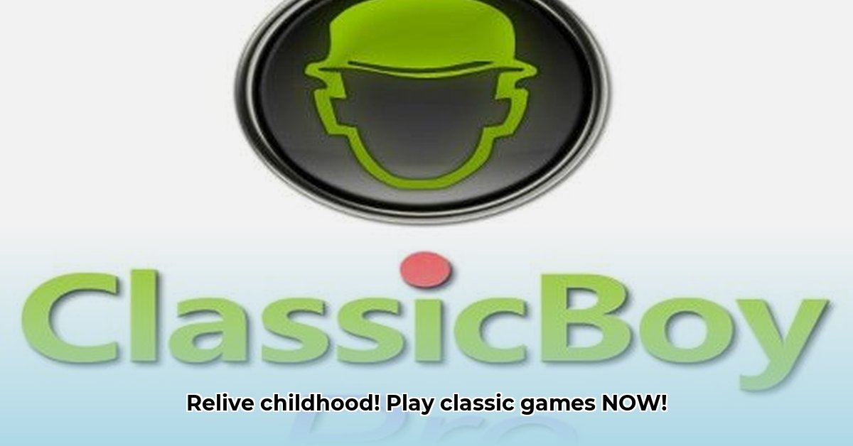 classicboy-pro-apk